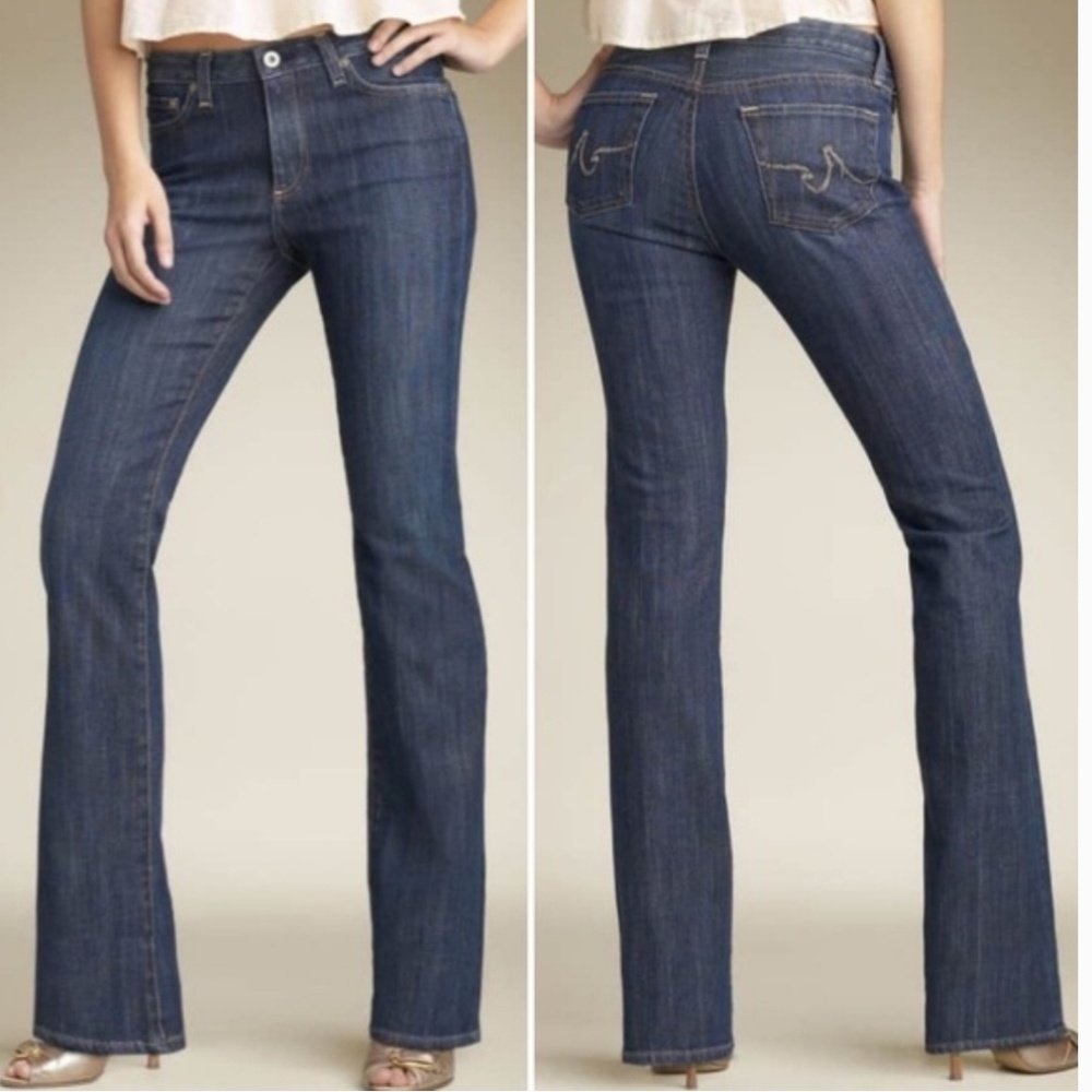 Adriano Goldschmied Jeans Dark wash Size 28